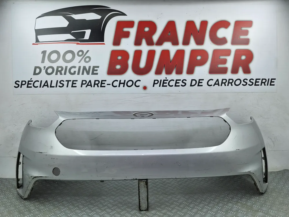 Forreste kofanger Kia Niro 1 Fase 1 (fra 06/2016) – Original brugt del