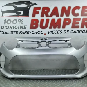 Forreste kofanger Kia Picanto 3 Fase 1 (2017+) – Brugt 100 % original producent