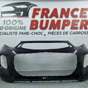 Forreste kofanger KIA Picanto 2 fase 2 brugt