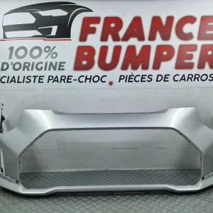 Forreste kofanger Kia Picanto III Fase 3 (fra 10/2025) — brugt original