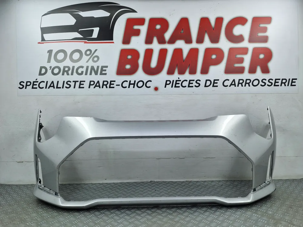 Forreste kofanger Kia Picanto III Fase 3 (fra 10/2025) — brugt original