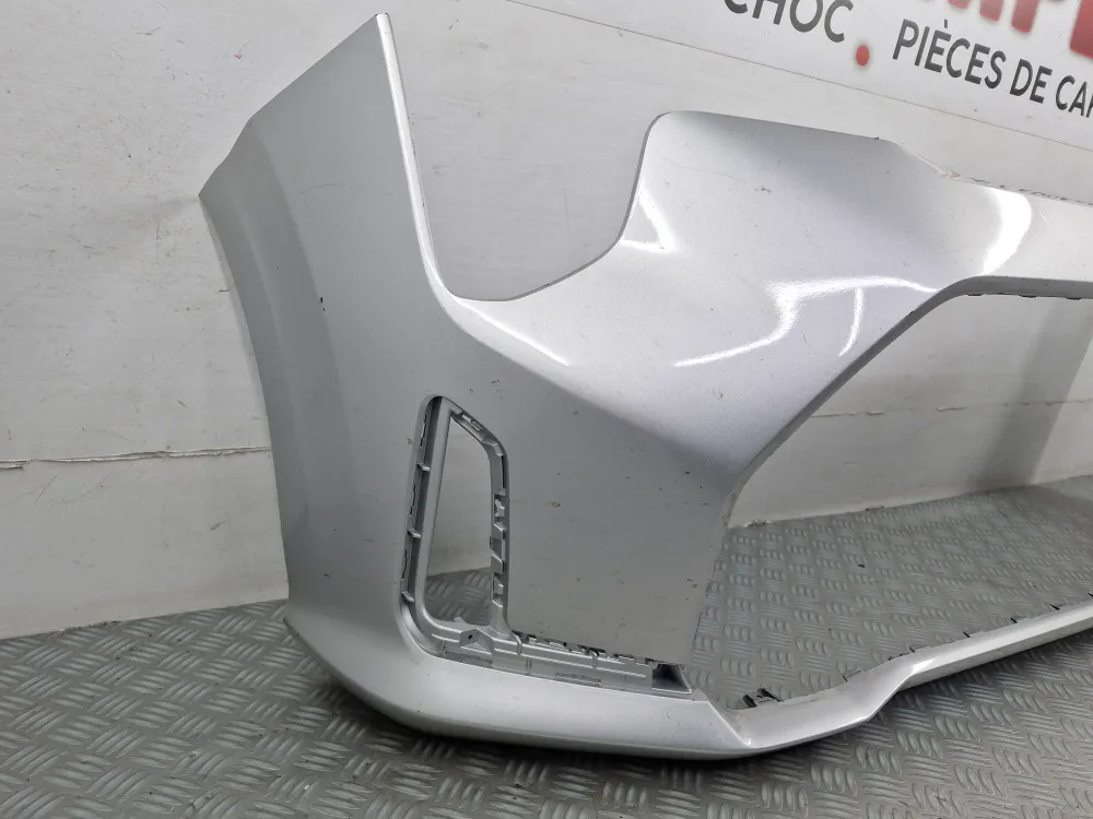 Forreste kofanger Kia Picanto III Fase 3 (fra 10/2025) — brugt original