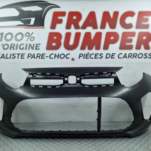 Forreste kofanger Kia Picanto III Fase 1 (fra 04/2017) – Ny original til maling