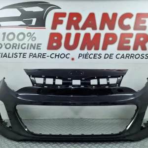 Forreste kofanger Kia Rio III Fase 2 (Fra 04/2015) – Original brugt del
