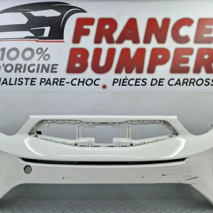 Forreste kofanger Kia Stonic Fase 1 (Fra 09/2017) - Original brugt del ***