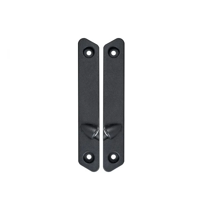Killer Custom Blanke LED-blinklys foran Touring 94-22