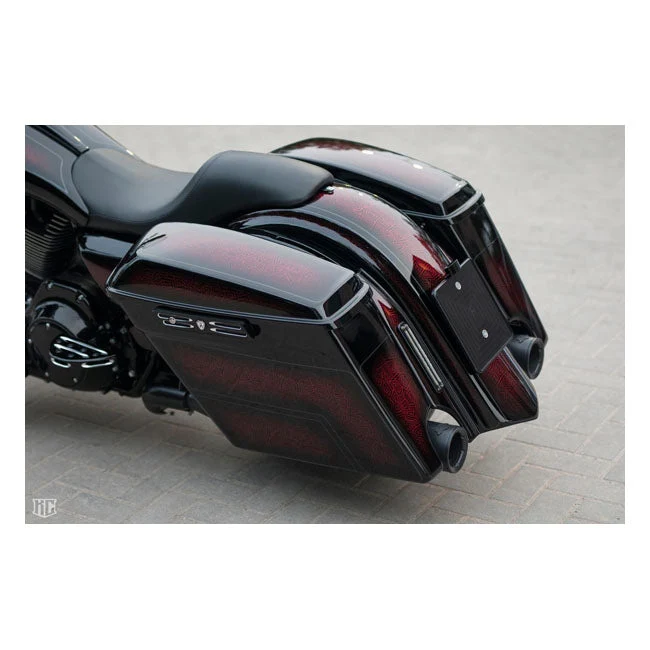 Killer Custom Forlænget bagskærm Flow Touring 09-22