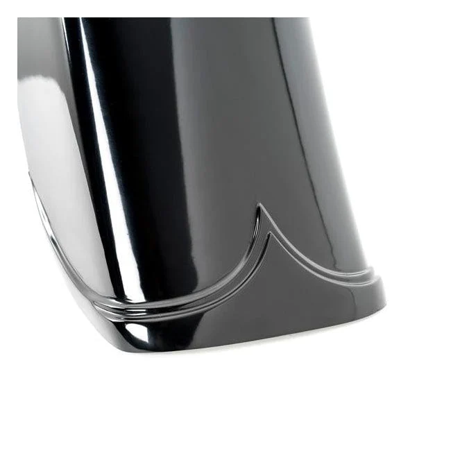 Killer Custom 4" Stretched Rear Fender Classic Tip FXBB/S, FXST, FXLR 18-22