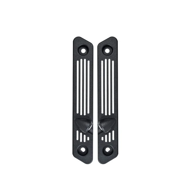 Killer Custom Stripes LED-blinklys foran Touring 94-22