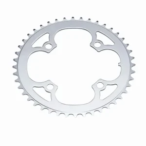 Klinge Lasco 46T Stål fixmål 104 / 4 huls 8/9 speed