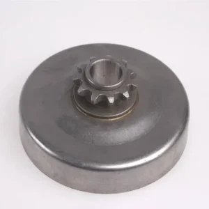 Koblingstromle Raket 60