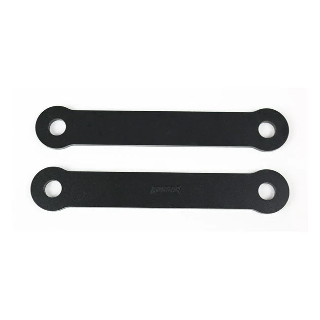 Kodlin 25 mm sænkningssæt bag Sportster S 21-22