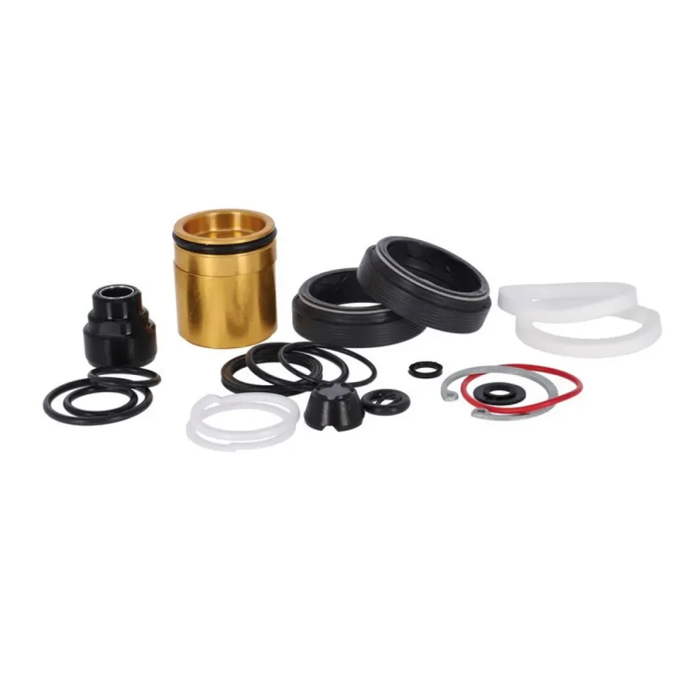 Komplet pakningssæt til ROCKSHOX ZEB SELECT A2+ gaffel (2023+)