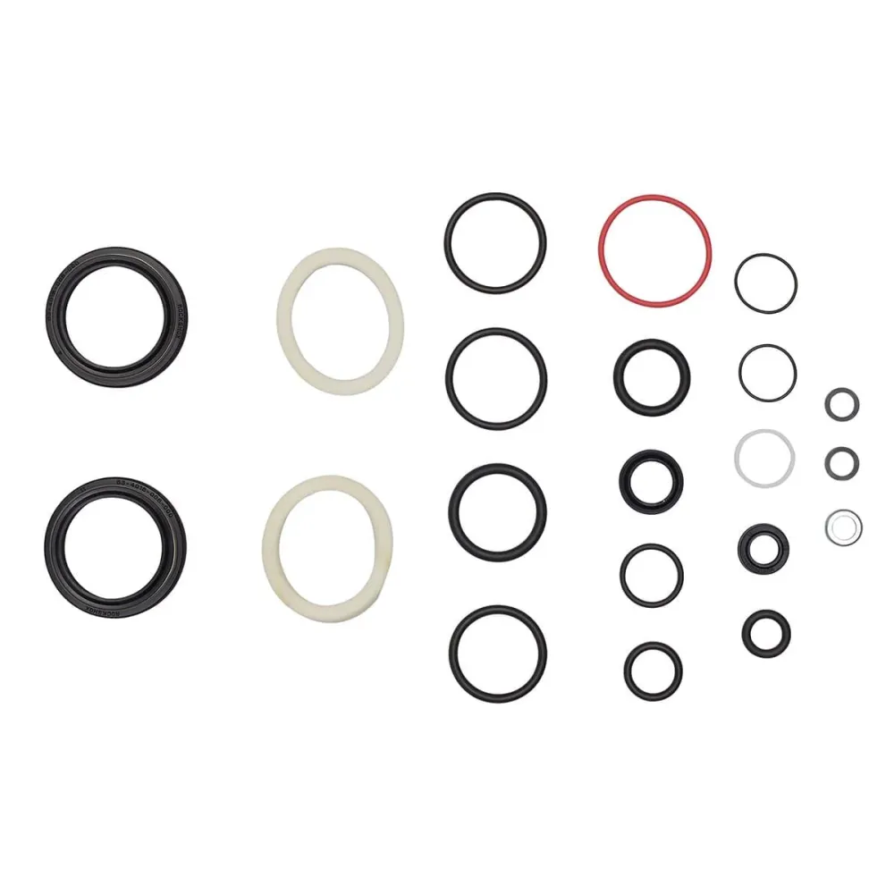 Komplet tætningssæt ROCKSHOX PIKE DUAL POSITION A1 (2014-2016) #00.4315.032.360