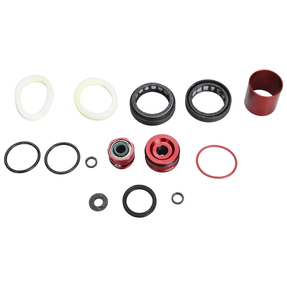 Komplet vedligeholdelsessæt til ROCKSHOX Boxxer Ultimate C2-gaffel (2020) #00.4318.025.130