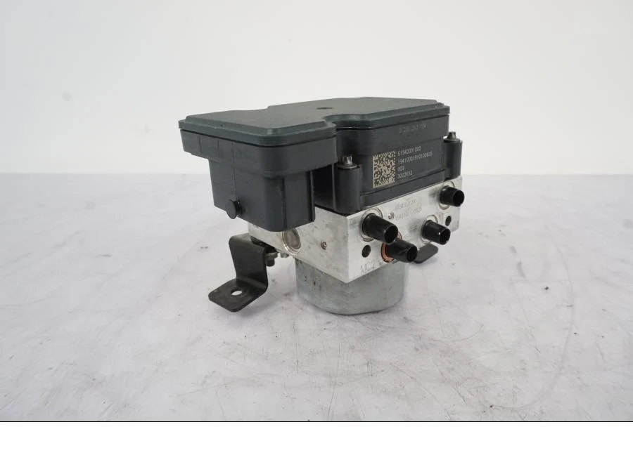 ABS Modulator KTM