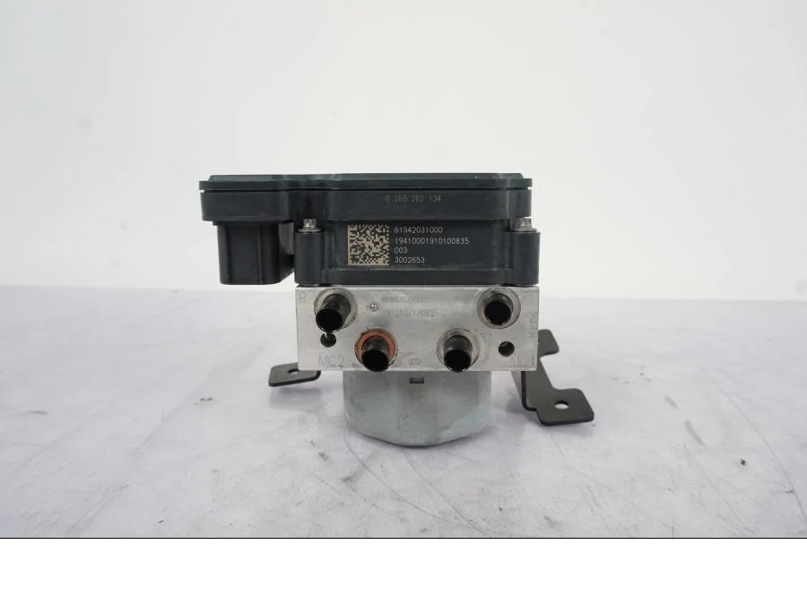 ABS Modulator KTM