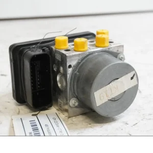 ABS Modulator KTM