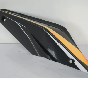 Bagvinge KTM