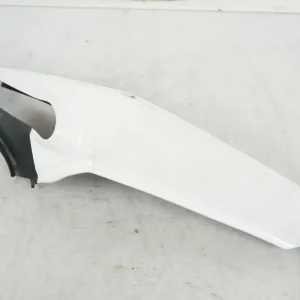 Bagvinge KTM