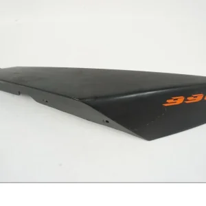 Bagvinge KTM