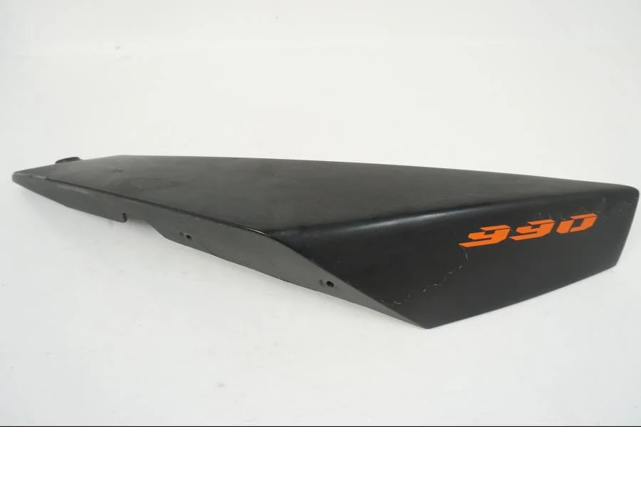 Bagvinge KTM