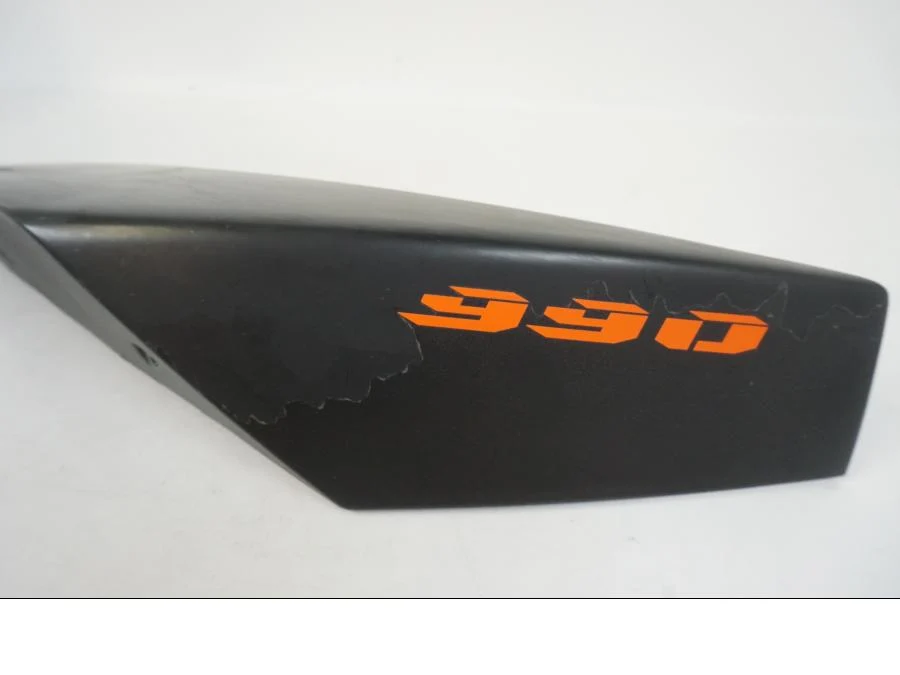 Bagvinge KTM