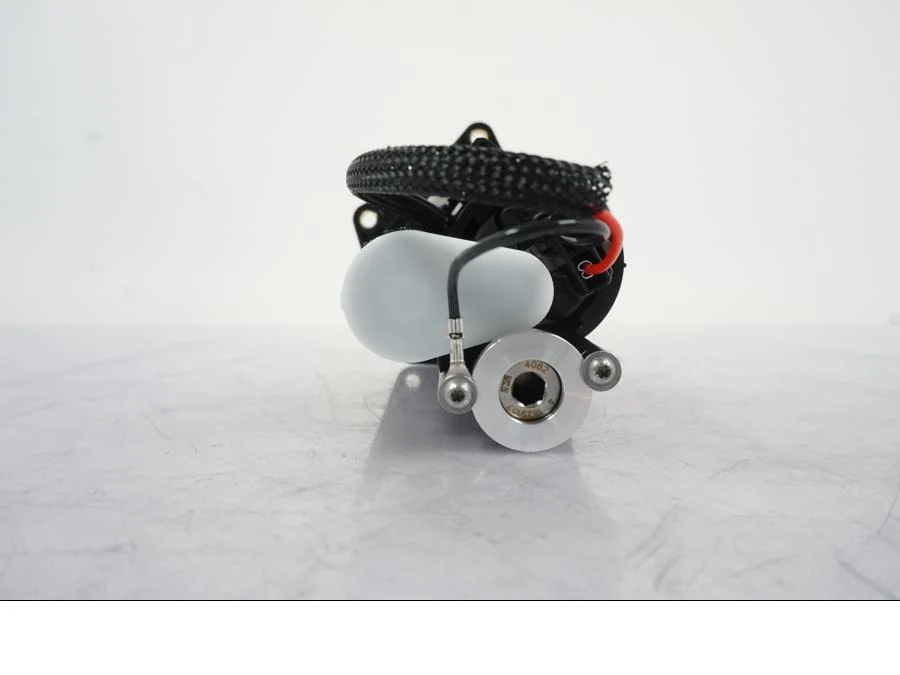 Benzinpumpe indsprøjtning KTM