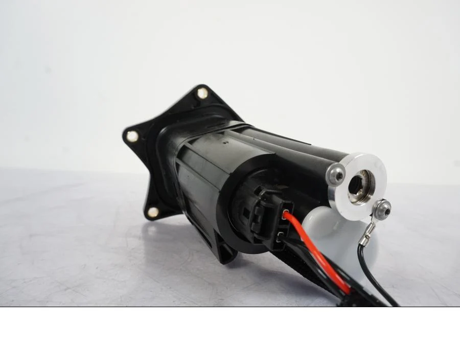 Benzinpumpe indsprøjtning KTM