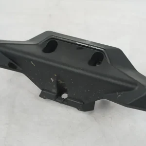 Blinkersfeste foran KTM