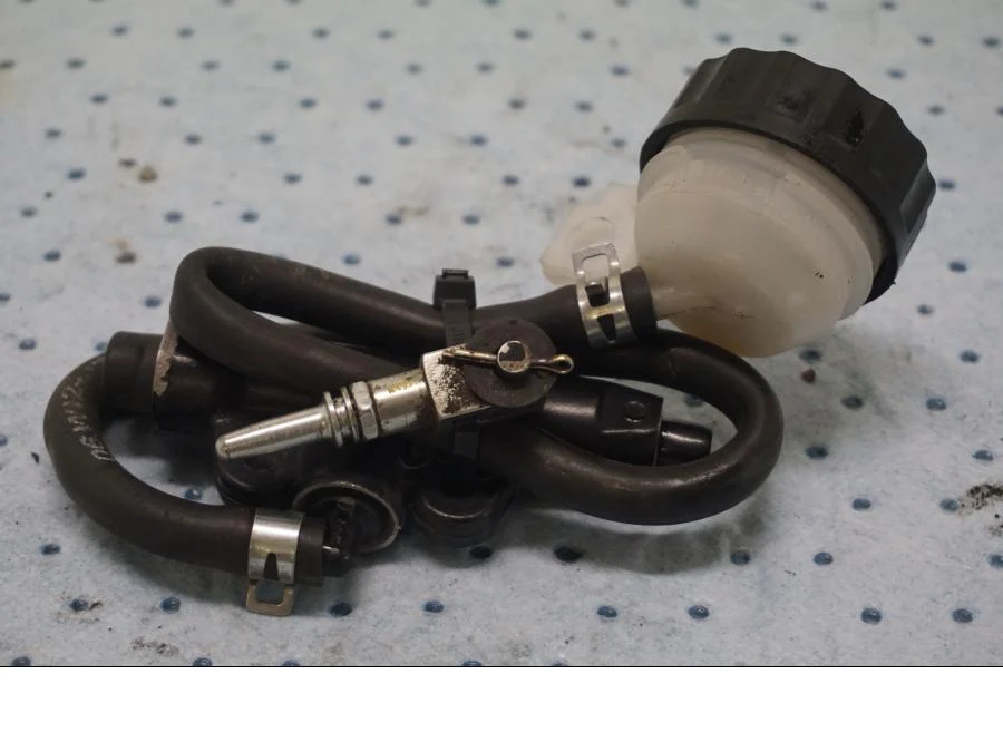 Bremsehovcylinder KTM