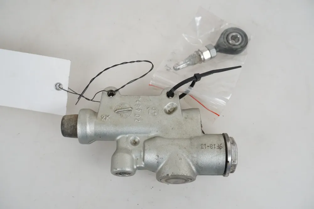 Bremsehovcylinder KTM