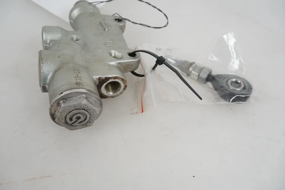 Bremsehovcylinder KTM