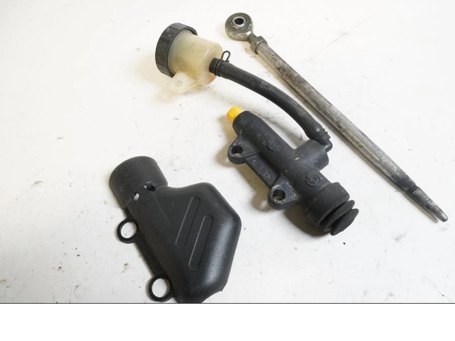Bremsehovcylinder KTM