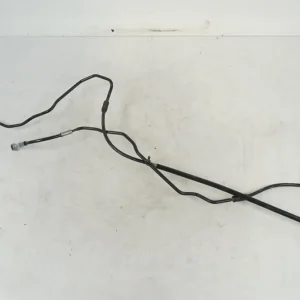 Bromledning KTM
