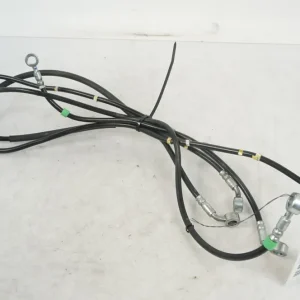 Bromledning KTM