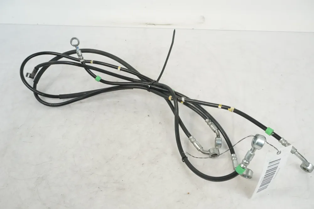 Bromledning KTM