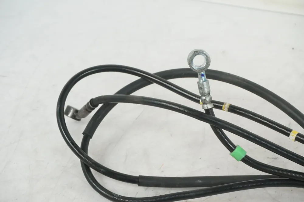 Bromledning KTM