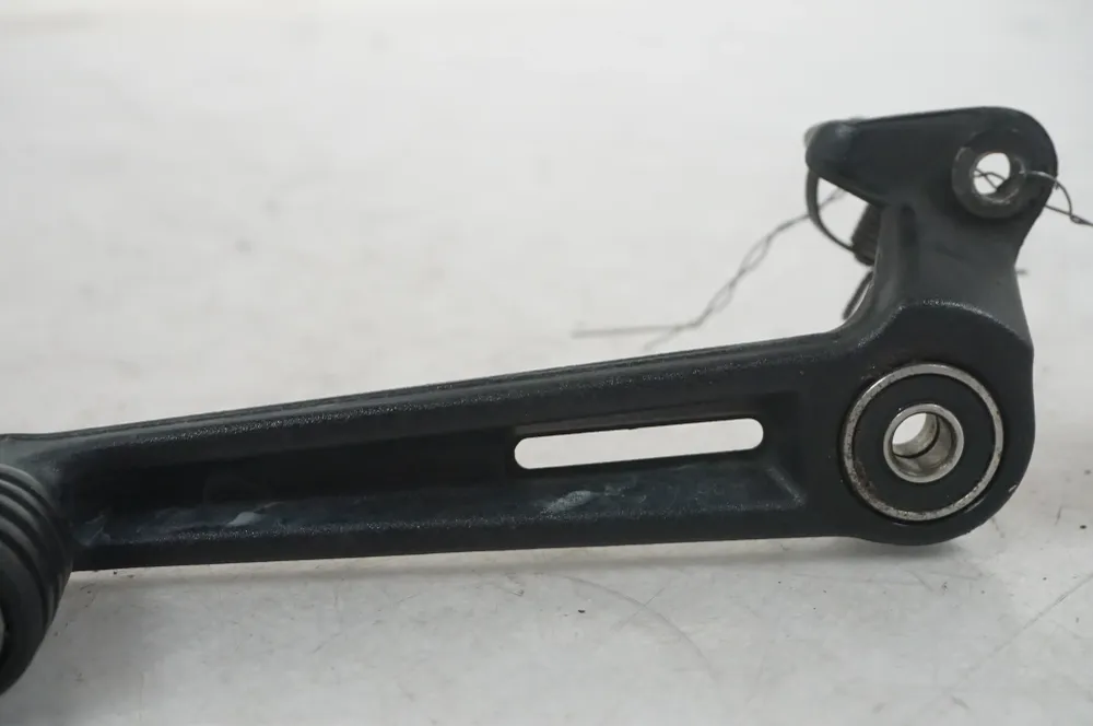 Bromspedal KTM