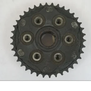 Drevfeste KTM