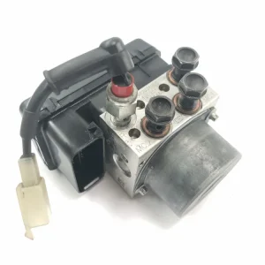 KTM Duke 690 A3 [2012] - ABS styreenhed hydraulisk blokmodulator bremsetrykregulator