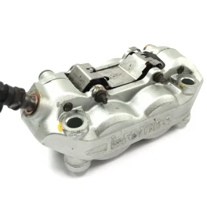 KTM Duke 690 A3 [2012] - Bremsekaliber Brembo foran