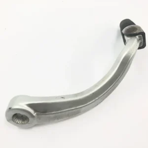KTM Duke 690 A3 [2012] - gearpedal gearpedal gear fod gear gear foran
