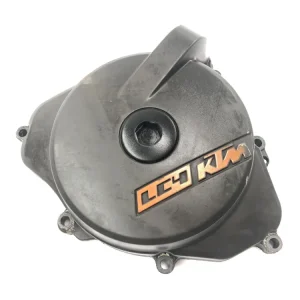 KTM Duke 690 A3 [2012] - Generatordæksel motordæksel generatordæksel venstre