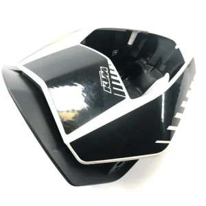 KTM Duke 690 A3 [2012] - Lampemaske, forlygtemaske, frontmaske, frontbeklædning