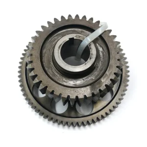 KTM Duke 690 A3 [2012] - starter frihjulsgear startgear startgear