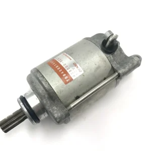 KTM Duke 690 A3 [2012] - Startmotor elektrisk starter 12V Denso
