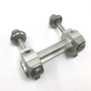 KTM Duke 690 A3 [2012] - styrklemme styrbeslag styrholder styrmontering