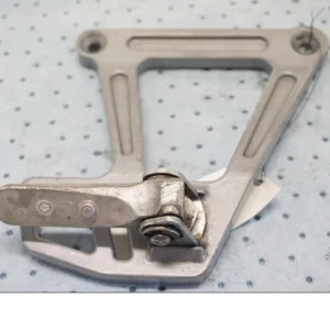 Fodpinnebeslag KTM