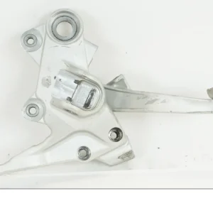 Fodpinnebeslag KTM